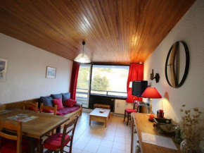 Appartement Chamrousse, 2 pièces, 6 personnes - FR-1-549-82